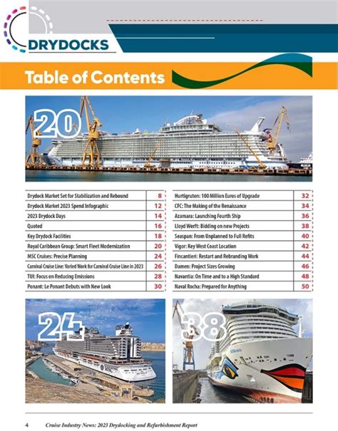 Ncl Dry Dock Schedule 2024 Clem Selena