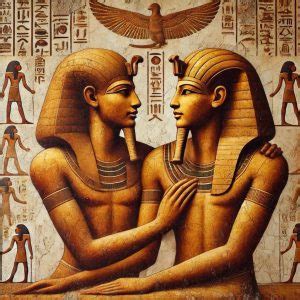 Famous Gay Love Stories That Shaped History