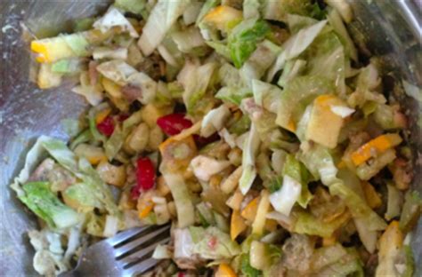 Sardine Salad Recipe - Paleo Plan