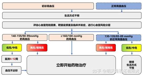 抢先看！2023《中国高血压防治指南》更新要点 知乎