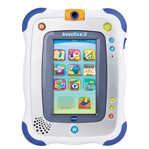 Cutting Back and Going Green: Tablets for Kids