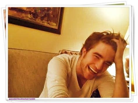 Robert Pattinson Robert Pattinson Robert Douglas Heartthrob