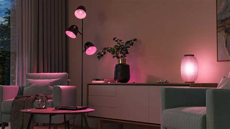 Your Lights Can Mimic The Daylight Cycle With This Philips Hue Update Tech Advisor