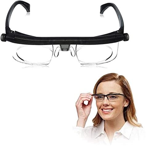 10 Best Adjustable Glasses 2024 | There's One Clear Winner | BestReviews.Guide