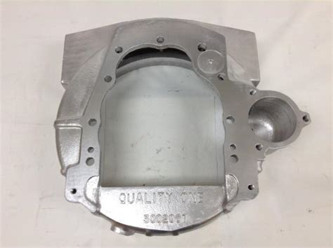 Cummins Bci Engine Flywheel Housing For Sale