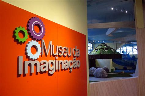 Museu da Imaginação em São Paulo Onde Visitar em São Paulo SP