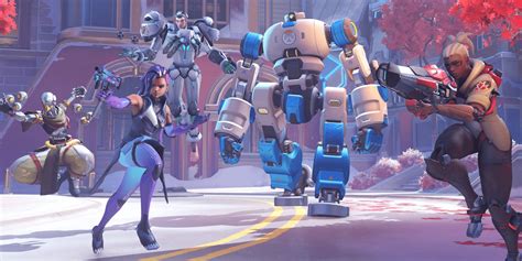 Overwatch 2 Reveals Venture Abilities