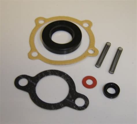 Yamaha Rd250350400 Oem Oil Pump Rebuild Kit Economy Cycle