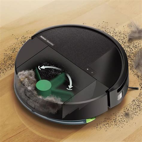 Roomba® Robot Vacuum Cleaners | iRobot®