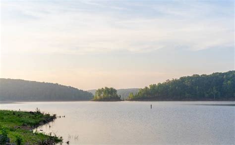 Lake Wappapello State Park | Missouri State Parks