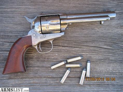 Armslist For Sale Uberti Cattleman 357 Antique Finish