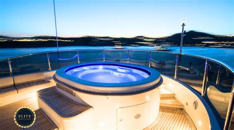 Luxury Yacht Rental Dubai Elite Luxury Yacht