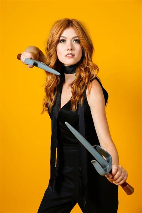 Katherine McNamara - Shadowhunters TV Show Photo (40753133) - Fanpop