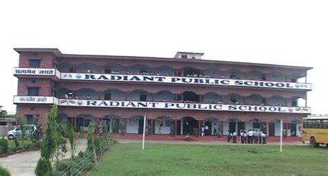 Radiant Public School, Chandmari, Markhamgrant, Doiwala, Dehradun ...