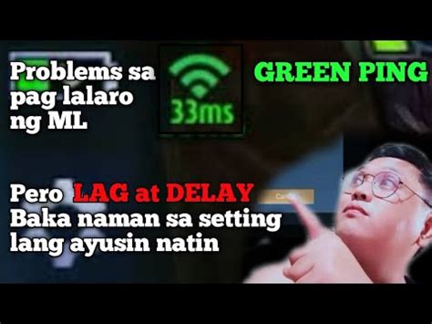 Lag Delay Naba Ang Performance Ng Android Mo Lalu Na Sa Pag Lalaro Ng