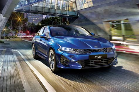 Kia K5 Gt Release Date New 2024 Kia