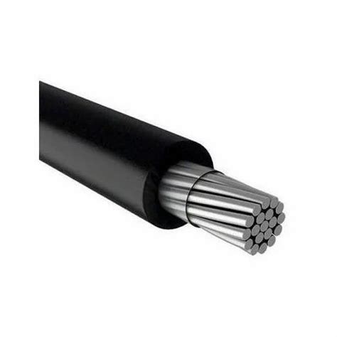 5 Sq Mm Havells Single Core Aluminium Cable Protection Type Shielded