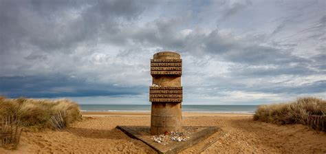 Private Day Trip From Bayeux To Canadian D Day Sites Of Normandy