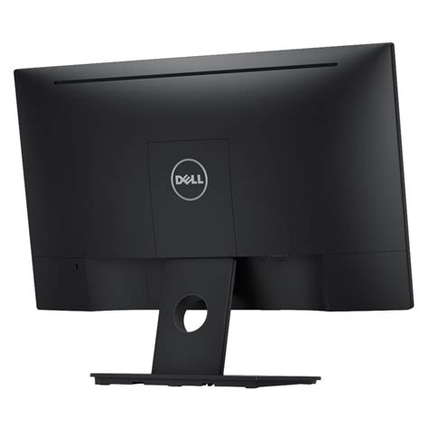 Best Buy Dell E2318hr 23 Ips Led Fhd Monitor Black E2318hr