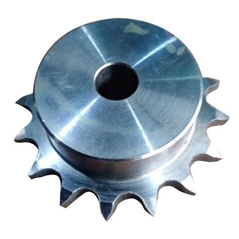 Simplex Stainless Steel Sprocket Gear At Rs Piece In New Delhi Id