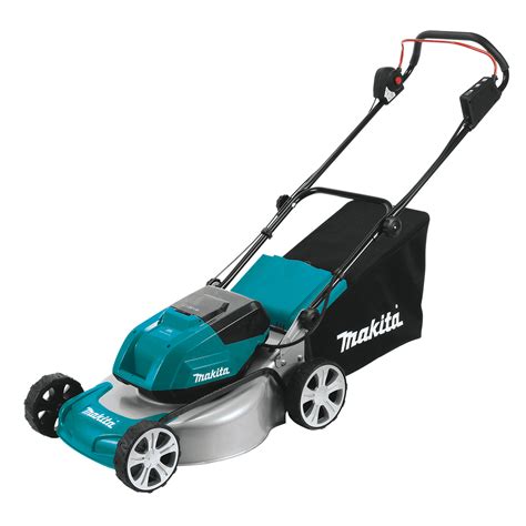 Makita Power Tools South Africa V V V Cordless Lawn Mower