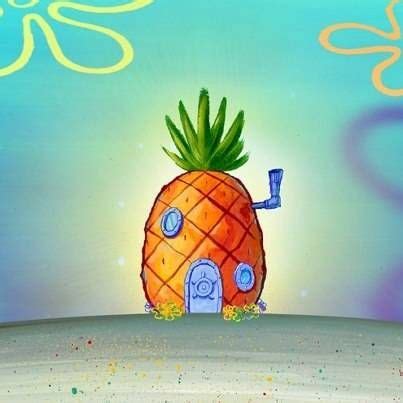 Best 25+ Spongebob house ideas on Pinterest