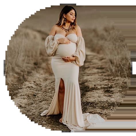 Arriba 62 Imagen Maternity Photoshoot Outfit Abzlocal Mx