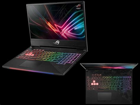 Asus Gaming Laptop For Fps Players