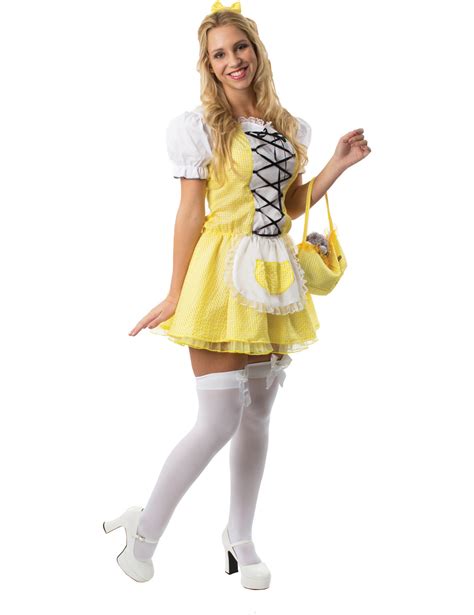 Goldilocks Costumes | PartiesCostume.com