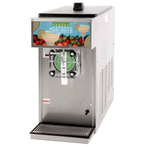 Crathco Frozen Drink Machine