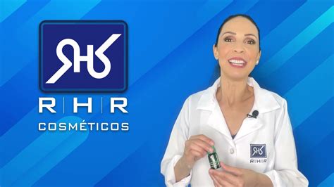 Óleo Essencial de Melaleuca Rhr Cosméticos YouTube