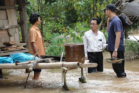 Cambodia Floods Eu Civil Protection And Humanitarian Aid