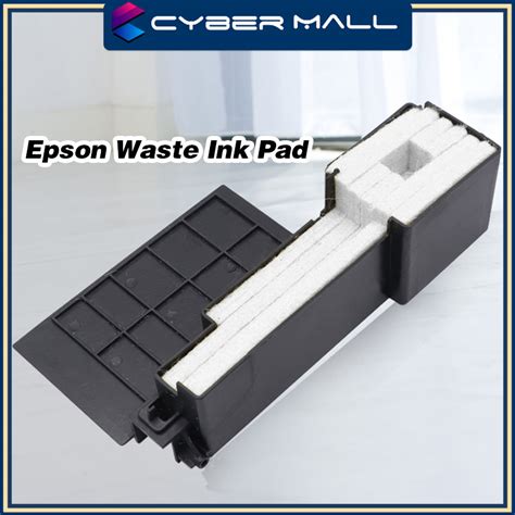 Epson Waste Ink Pad And Tank Cartridge Full Set For L L L L