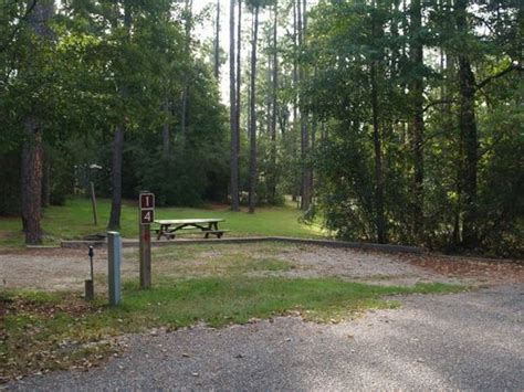 Falling Waters State Park, Chipley, FL - GPS, Campsites, Rates, Photos, Reviews, Amenities ...