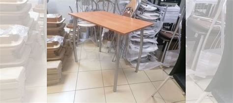 Стол кухонный разборный купить в Череповце | Товары для дома и дачи | Авито