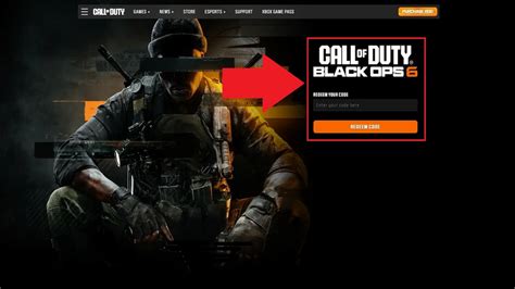 Call Of Duty Black Ops 6 Codes January 2025 Destructoid