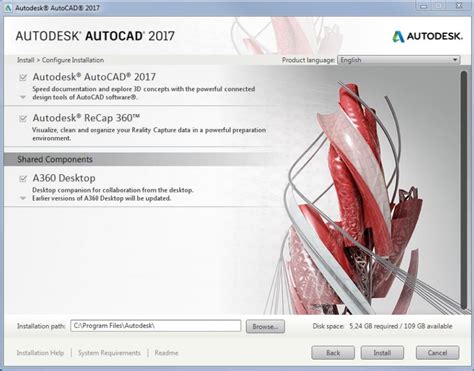 C Mo Instalar Autocad En Pasos Arquitecturaconfidencial