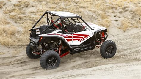 2021 Honda Talon Review | New side-by-sides an absolute off-road riot ...