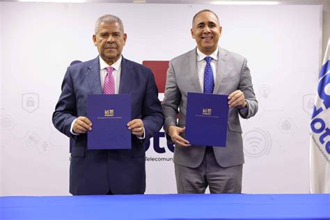 Indotel y el MAP acuerdan desarrollar proyecto de capacitación en