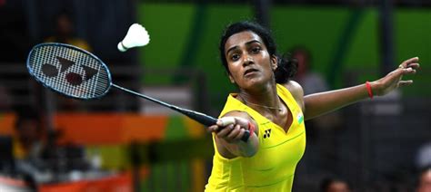 Famous Indian Badminton Players | Female Indian Badminton Players ...