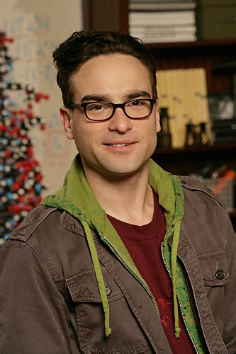 Pictures of Actors: Johnny Galecki Leonard Hofstadter