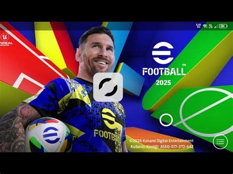 Son Dakika Gol Yedik E Football 2025 YouTube