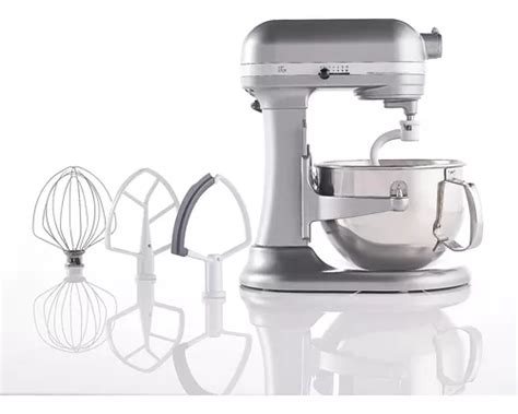 Batedeira Kitchenaid Pronta Entrega Parcelamento Sem Juros