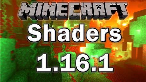 5 Best Shaders for Minecraft Bedrock Edition - PlayerZon Blog