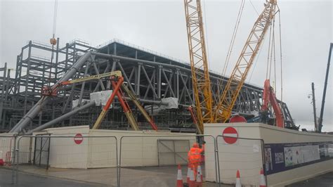 Everything you need to find liverpool station stand f easily 5