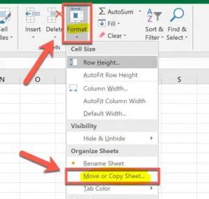 Cara Menggabungkan Banyak Sheet Menjadi Satu Di Microsoft Excel