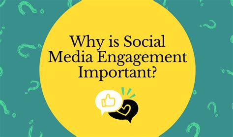 Why Is Social Media Engagement Important 10x Marketing