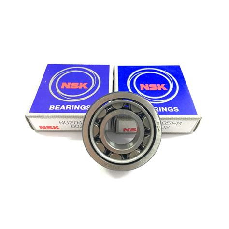 Buy Original Japan Nsk Roller Bearing Nu Nsk Cylindrical Roller