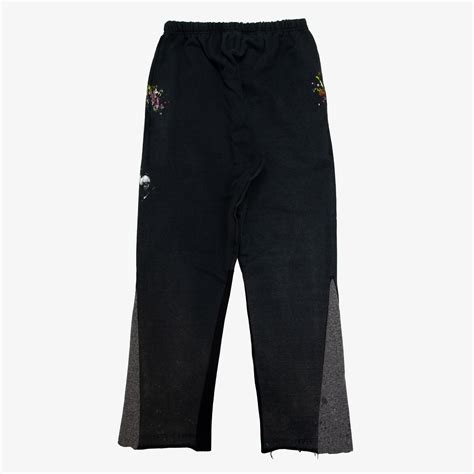 Gallery Dept La Flare Sweatpant Obtaind