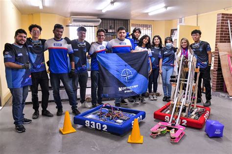 Estudantes do Pará vão disputar torneio de robótica no Rio de Janeiro